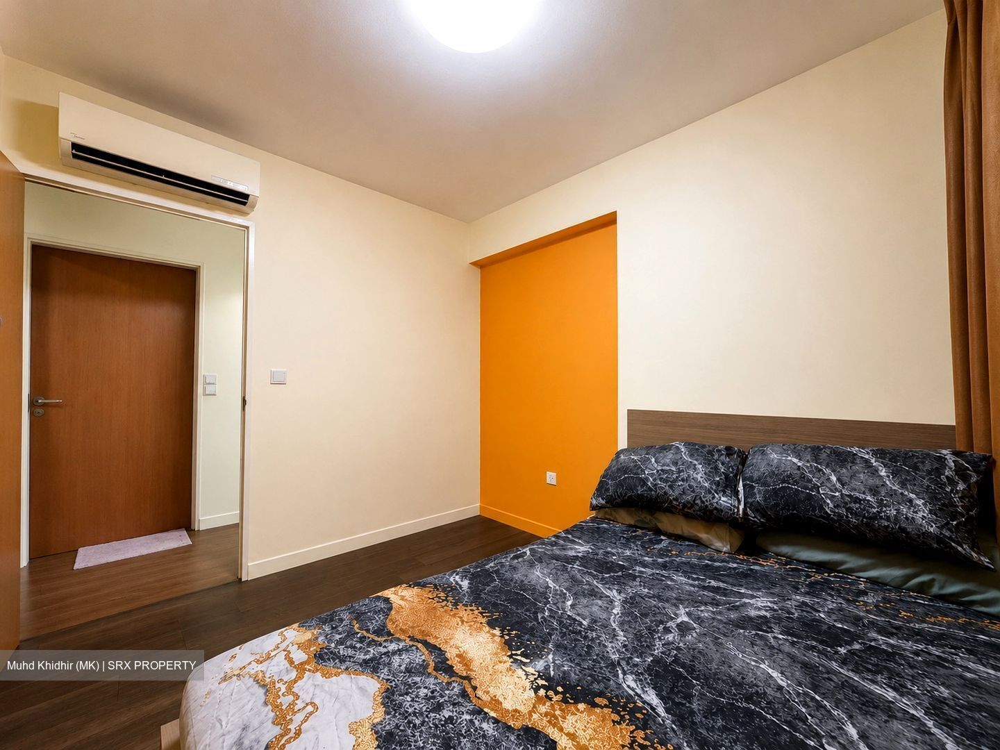 Blk 782C Woodlands Meadow (Woodlands), HDB 3 Rooms #597118881